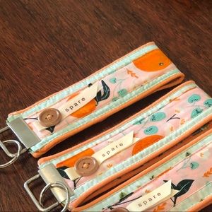 Matilda Jane M2M Keychain